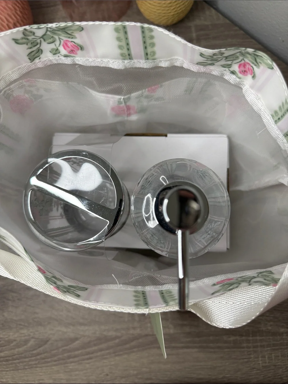Restore Home coordinated bathroom